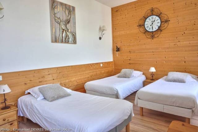 Chambre d'htel Canada