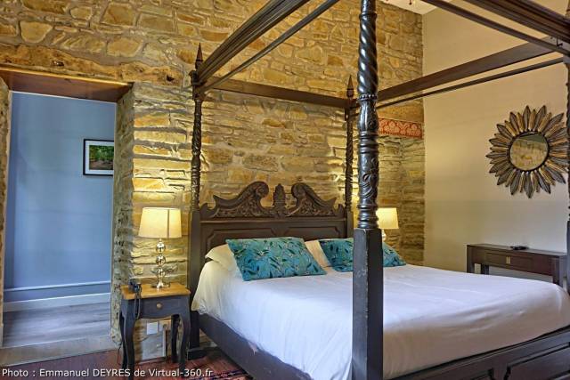 Chambre d'htel BROCELIANDE