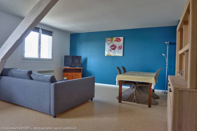 Appartement (suite) 4 personnes