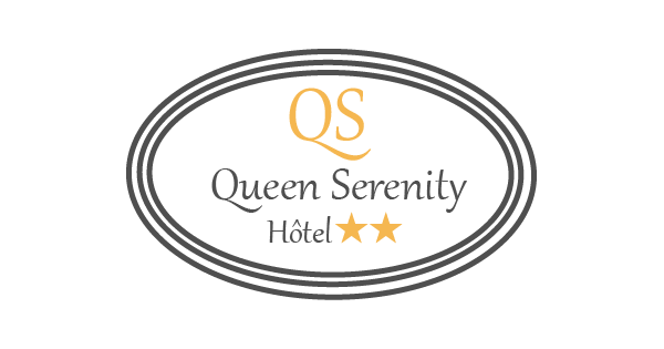 Queen serenity hôtel